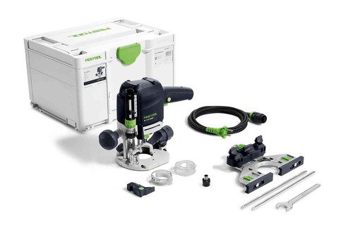 Défonceuse 1010 rebq plus - of,