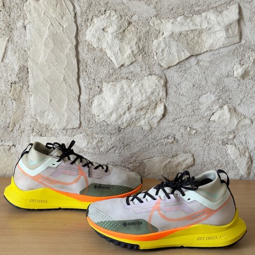 Nike react pegasus trail - react,