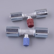 Beadlock AC Crimp Fittings