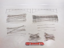 Märklin H0 Defect Lot (122