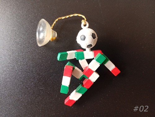 Mascotte italia football - mascotte, 90