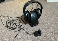 Casque TV sans fil Sennheiser