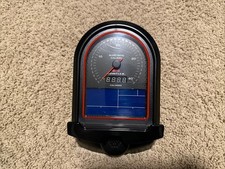 Console Display, Bowflex M5 Max Trainer AS-IS