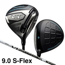 HONMA Golf Beres NX Driver