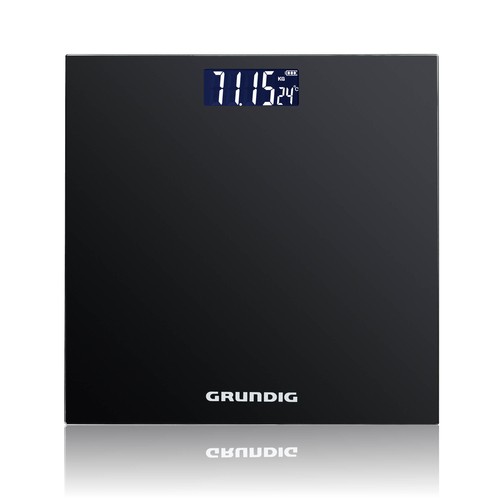 Grundig pèse personne - pèse, –