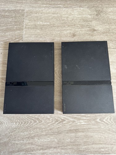 Lot ps2 slim - de,