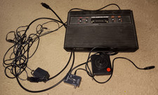 Atari 2600 Launch Edition