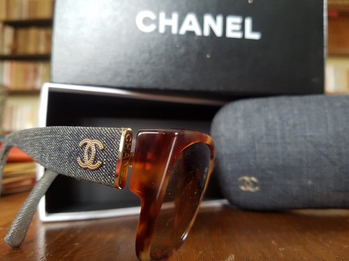 Lunettes soleil chanel - de, /