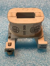 Bobine TELEMECANIQUE Lx1-D09 ~ Tensions à Définir (K8A)