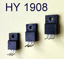 LOT DE 3 MOFSET HY1908 POUR