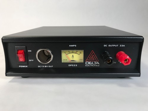 Delta dps33 amp - delta,