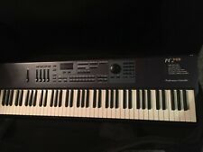 Kurzweil PC2X PERFORMANCE CONTROLLER KEYBOARD
