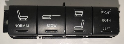 Lancia voyager boutons - voyager,