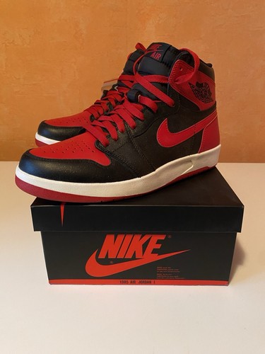 Nike air jordan the return - air,