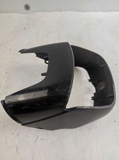 Bulle carénage avant tête de