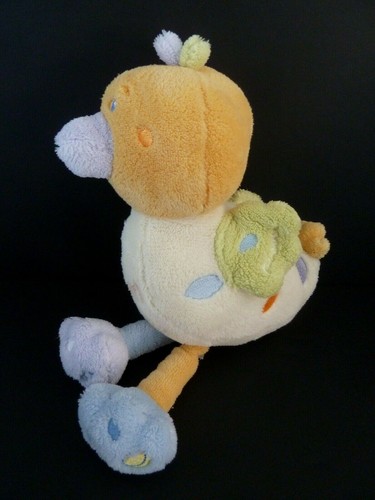 Doudou peluche sauthon - peluche,