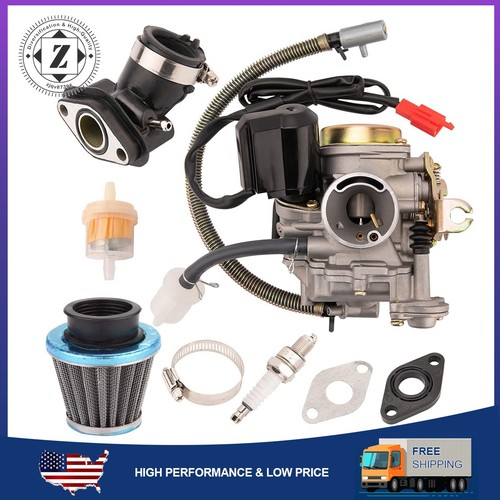 Scooter carburetor for - carburetor, 50cc