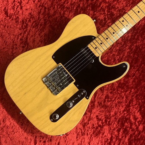 Fender american vintage - [fender],