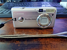 Appareil photo numérique