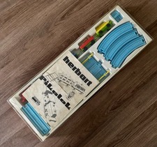 Circuit train vintage Pikalok Herbart