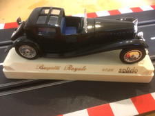 Bugatti Royale 1926/1930