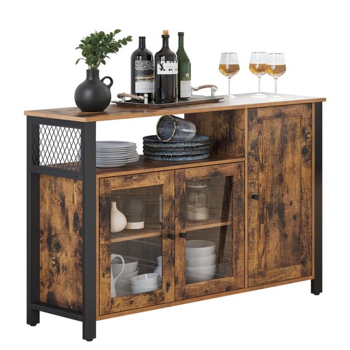 Meuble rangement buffet - de, rangement,