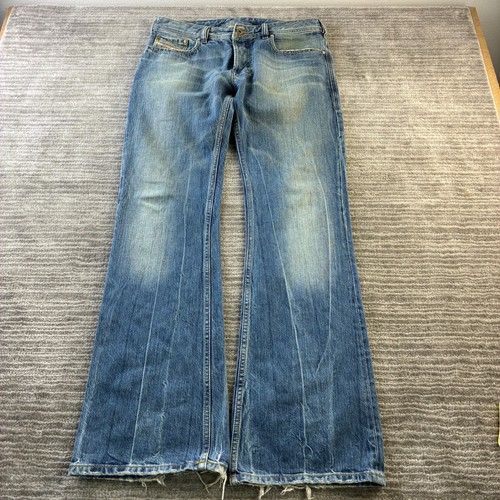 Vintage diesel jeans mens - diesel,
