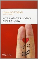 Intelligenza emotiva per la coppia de Gottman, John | Livre | état très bon