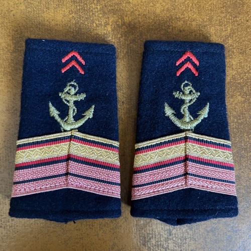 France infanterie marine paire - infanterie,