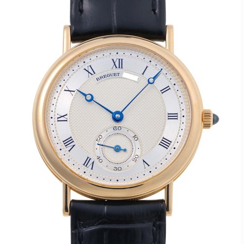 Breguet classique - breguet,