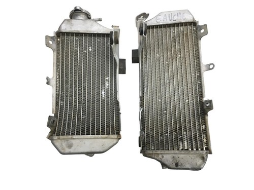 Radiateur eau honda crf - 450, r