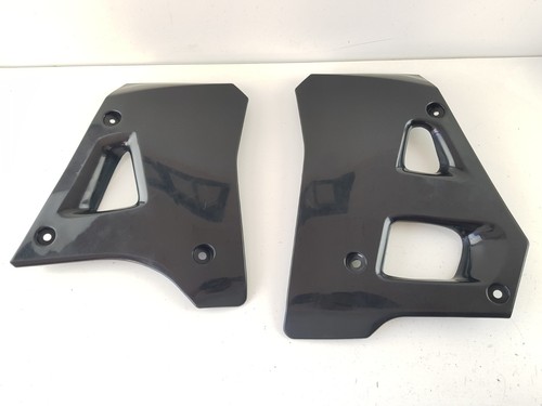 Carénage latéral flanc - carénage,