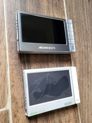 Archos 504 605 - (160,