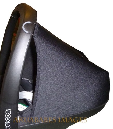 New maxi cosi pebble - new,