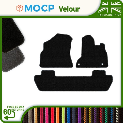 Velour car mats fit - to, citroen