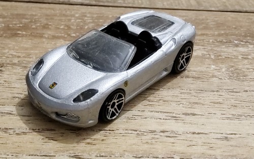 Ferrari f430 spider hot - , wheels