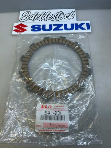 Disque embrayage suzuki - embrayage,