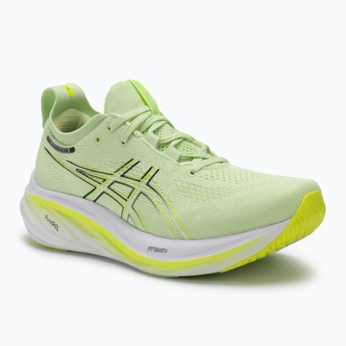 Running shoes asics gel nimbus - shoes,