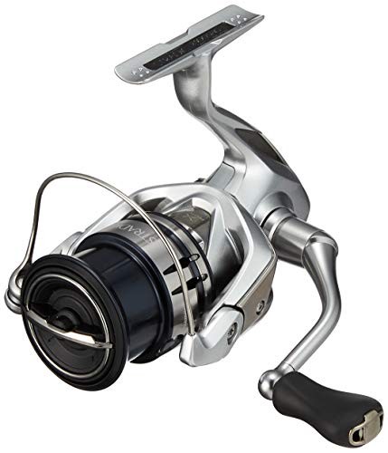 Shimano spinning reel - shimano,