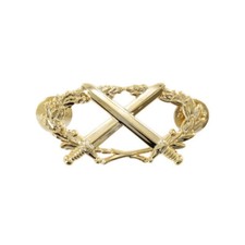 INSIGNE BMP2 BREVET MILITAIRE