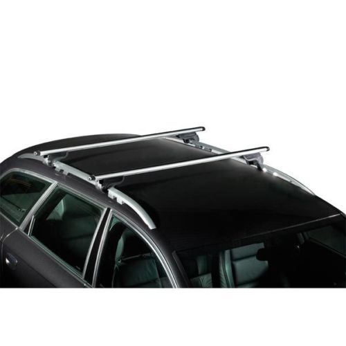 Barres toit aluminium - barres, de