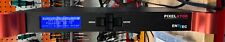Enttec Pixelator 70060 Ethernet to Pixel Link Converter, 24 RJ45 Plink Ports