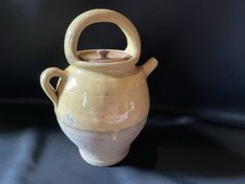 cruche terre cuite Gargoulette