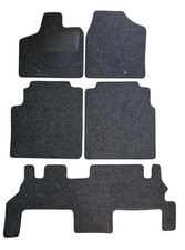 Tapis de voiture en tapis pour