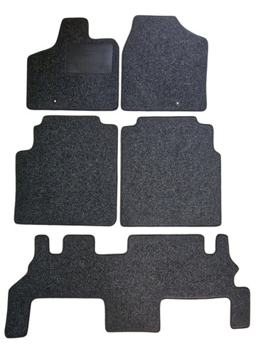 Tapis voiture - de,