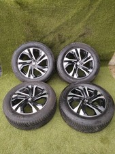 Jantes En Alliage PEUGEOT 2008