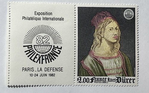 Timbre france tableau - timbre,