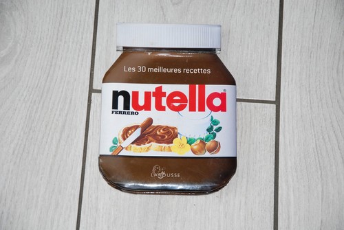 Nutella les meilleures - les,