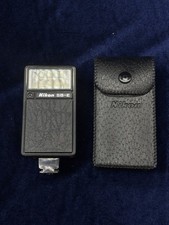 Flash Nikon Speedlight