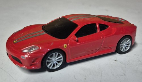 Bburago ferrari 430 scuderia - bburago,